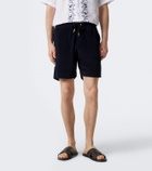 Orlebar Brown Trevone cotton terry shorts