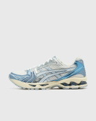 Asics Gel Kayano 14 Blue/Beige Lowtop