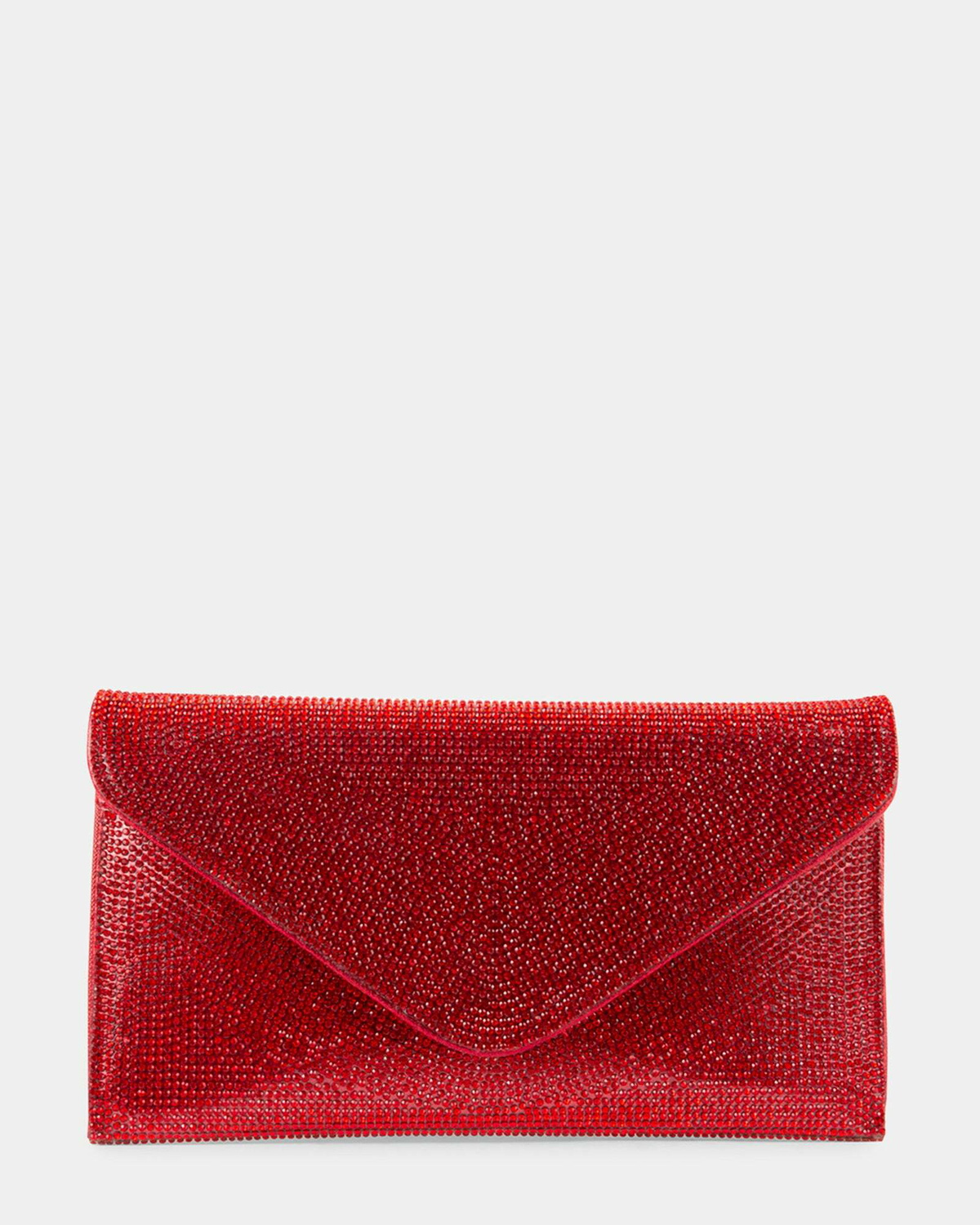 Steve Madden Bkoko Bag in Red