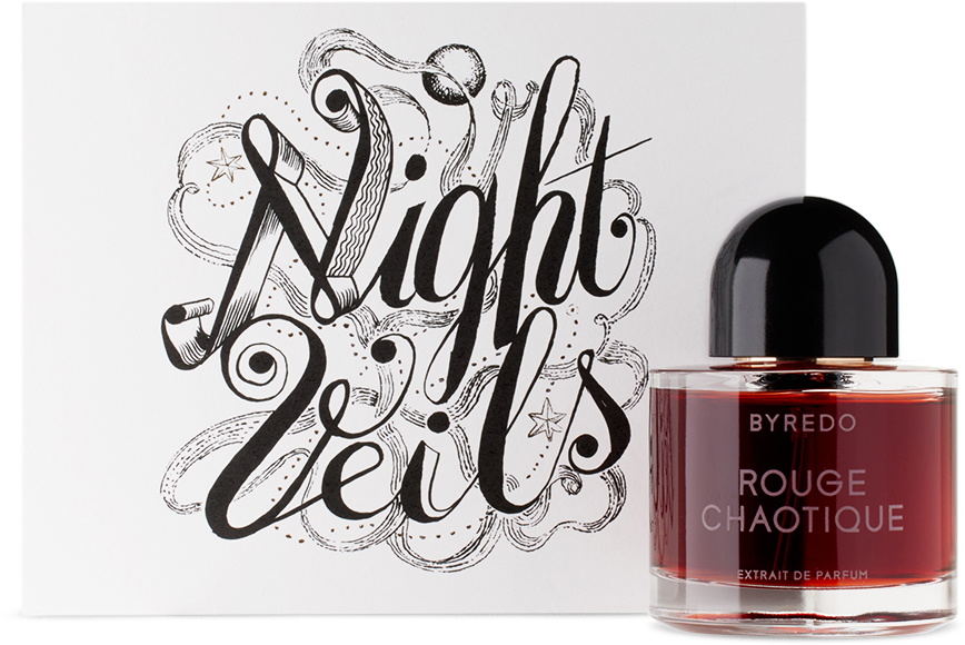 Byredo Rouge Chaotique Extrait De Parfum, 50 mL Byredo