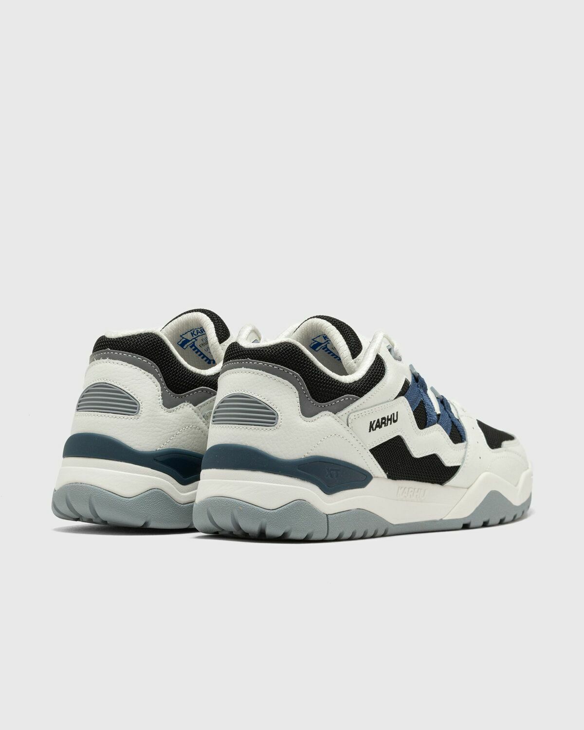 Karhu Fusion XT White Mens Lowtop