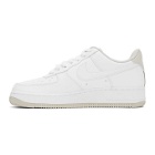 Nike White Air Force 1 07 2 Sneakers