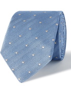 Lanvin - 7cm Silk-Jacquard Tie