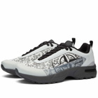 Stone Island Men's Grime Sneakers in Sky Blue