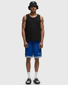 Reternity Tank Top Black - Mens - Tank Tops