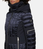 Toni Sailer Bella Splendid technical ski jacket