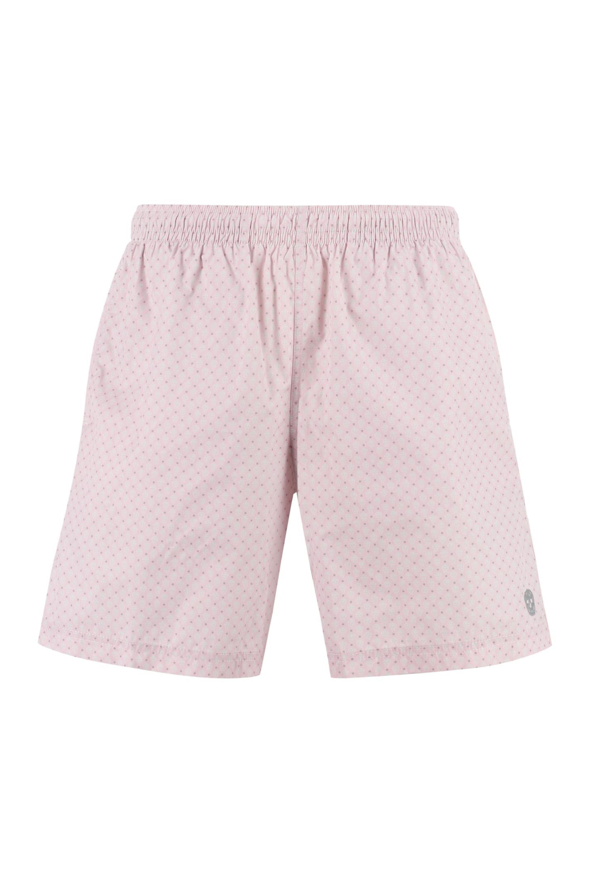 Alexander Mcqueen Skull Swim Shorts 5499804419q 4274