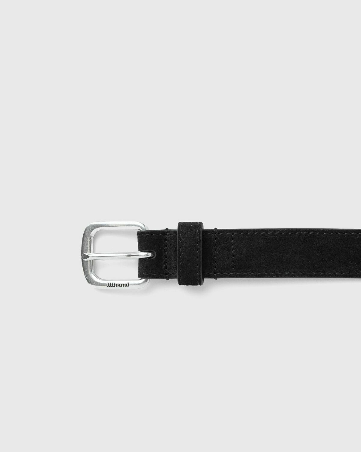 Levis X Jjjjound Belt Black Wallets Levis