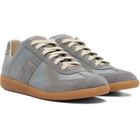Maison Margiela Gray Replica Sneakers