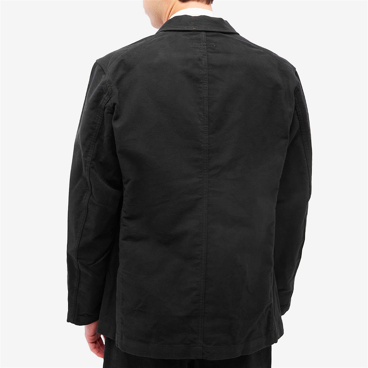 Engineered Garments Men's Bedford Jacket Engineered Garments