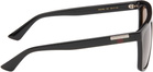 Gucci Black GG0748S Sunglasses