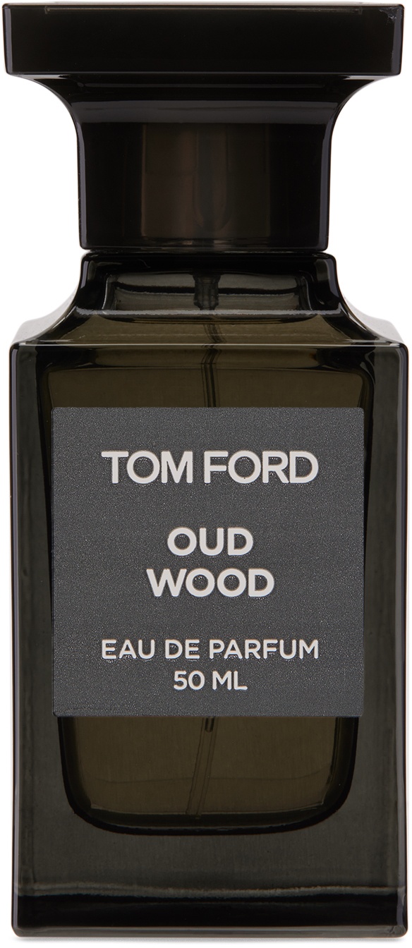 TOM FORD Oud Wood Eau de Parfum, 50 mL TOM FORD