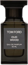 TOM FORD Oud Wood Eau de Parfum, 50 mL