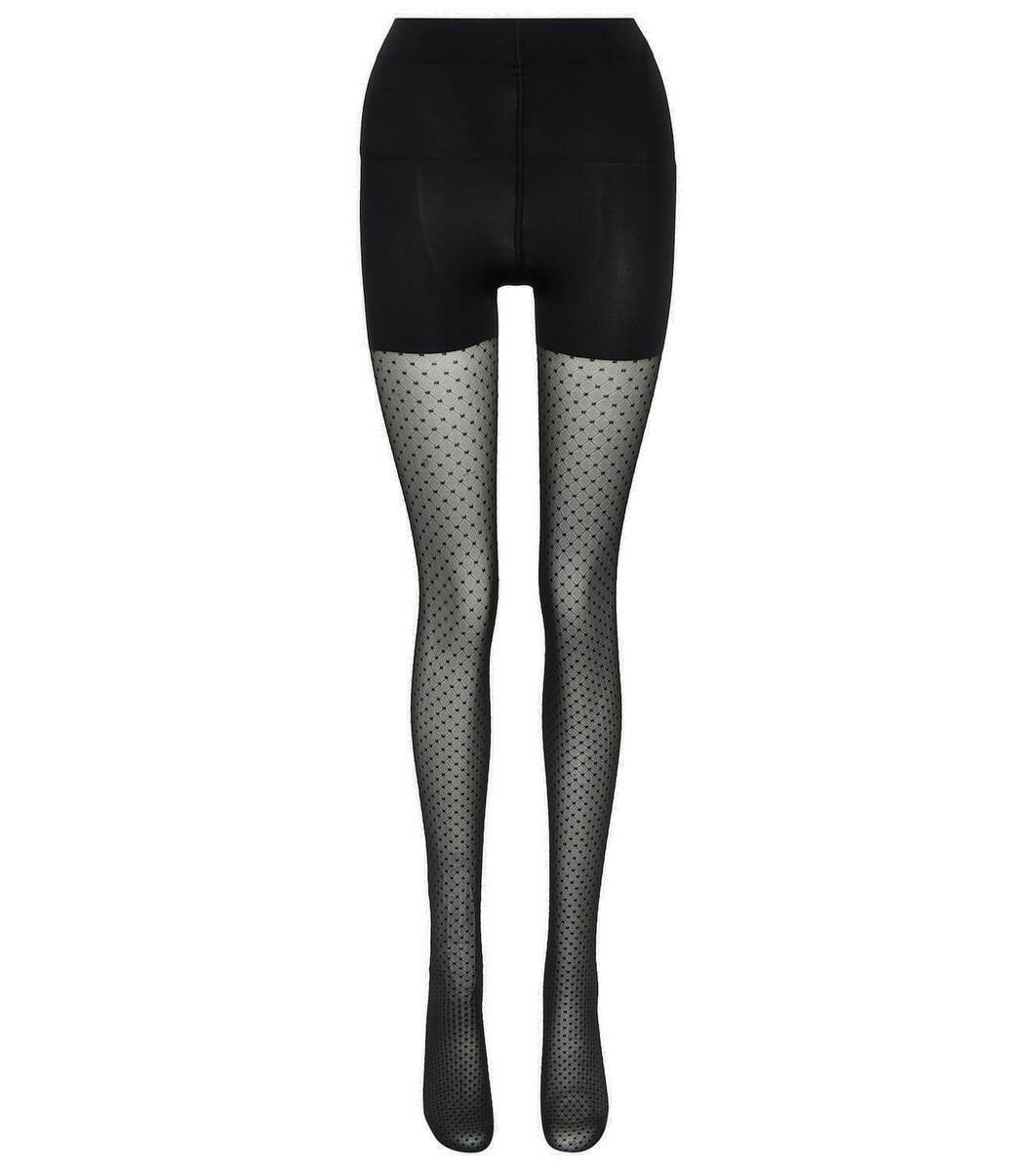 black palm angels leggings