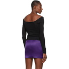 Georgia Alice Black Pearl Long Sleeve T-Shirt