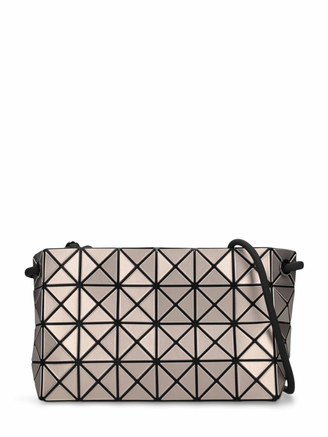 BAOBAO ISSEY MIYAKE★LOOP LLIC Bao Bao Issey Miyake Loop Metallic Crossbody | Bloomingdale's