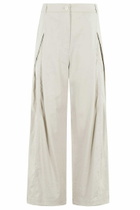 Low Classic Linen Tuck