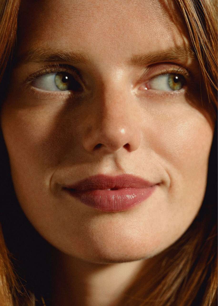 Sisley Phyto-rouge Lip Shine - 14 Sheer Acajou