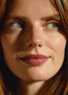 Sisley Phyto-rouge Lip Shine - 14 Sheer Acajou