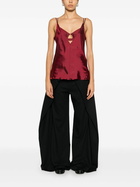 BETTTER X Zegna V-Neck Camisole Top