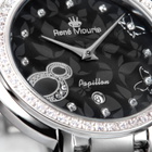 Rene Mouris Papillon Mother of Pearl Dial Ladies Watch 50111RM1