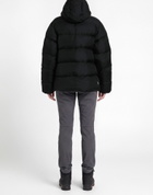Haglöfs Womens Puffer in Black
