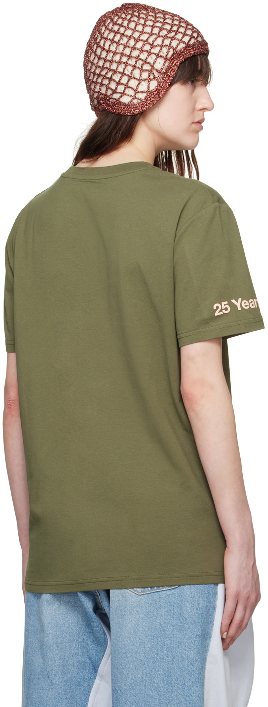 Bless Green Multicollection IV T-Shirt Bless