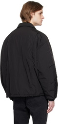 Isabel Marant Black Clarence Jacket