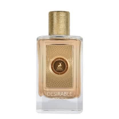 Maison Alhambra Ladies Desirable Addiction EDP Spray 3.4 oz Fragrances 6290362340805
