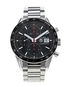 Tag Heuer Carrera CV201AK.BA0727