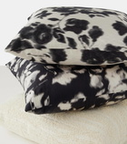 The House of Lyria Astrantia cushion