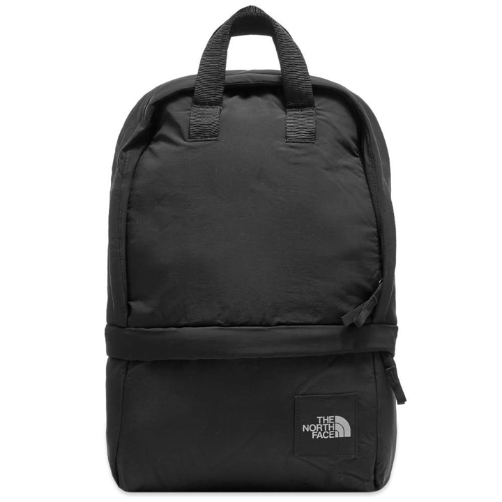 Photo: The North Face City Voyager Daypack