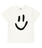 Molo - Roxo printed cotton T-shirt