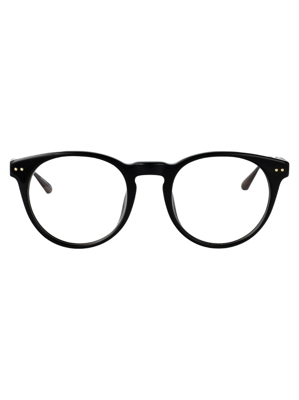 Photo: Linda Farrow Kaan Sunglasses