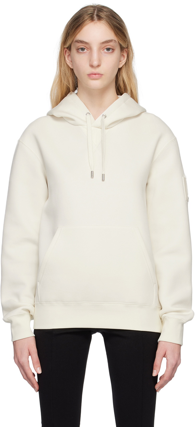 MACKAGE Off-White KRYS Hoodie Mackage MACKAGE Off-White KRYS Hoodie Mackage