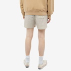 Honor the Gift Men's Hybrid Shorts in Cream