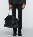 Givenchy - Antigona Soft Large leather tote bag