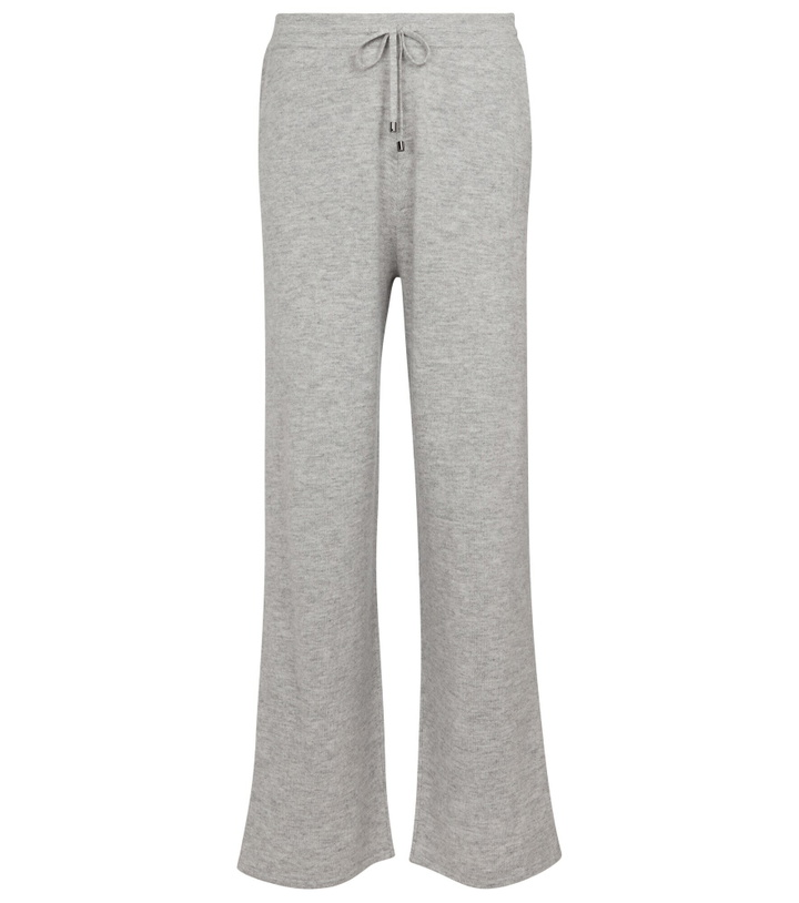 Photo: Bogner - Libby wool sweatpants