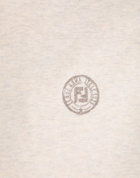 Fendi Mens Sweatshirt in Beige