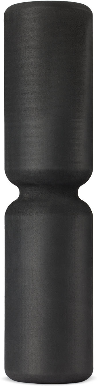 Bala Black Hourglass Roller