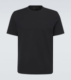 Prada Cotton-blend jersey T-shirt