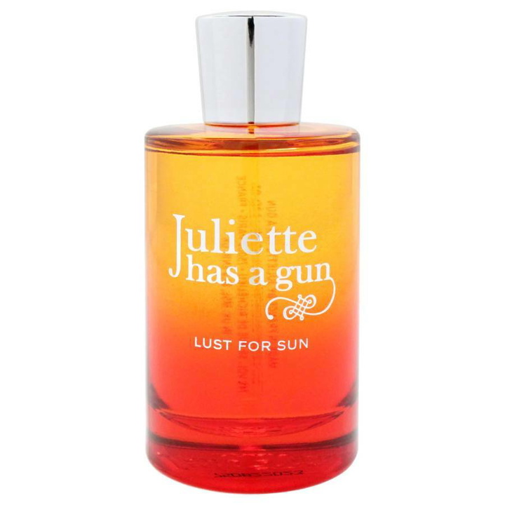 Photo: Juliette Has A Gun Unisex Lust For Sun EDP Spray 3.4 oz Fragrances 3760022733580
