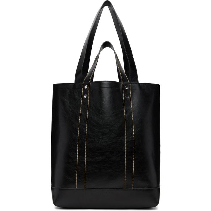 Photo: Marni Black N/S Tote