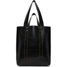 Marni Black N/S Tote