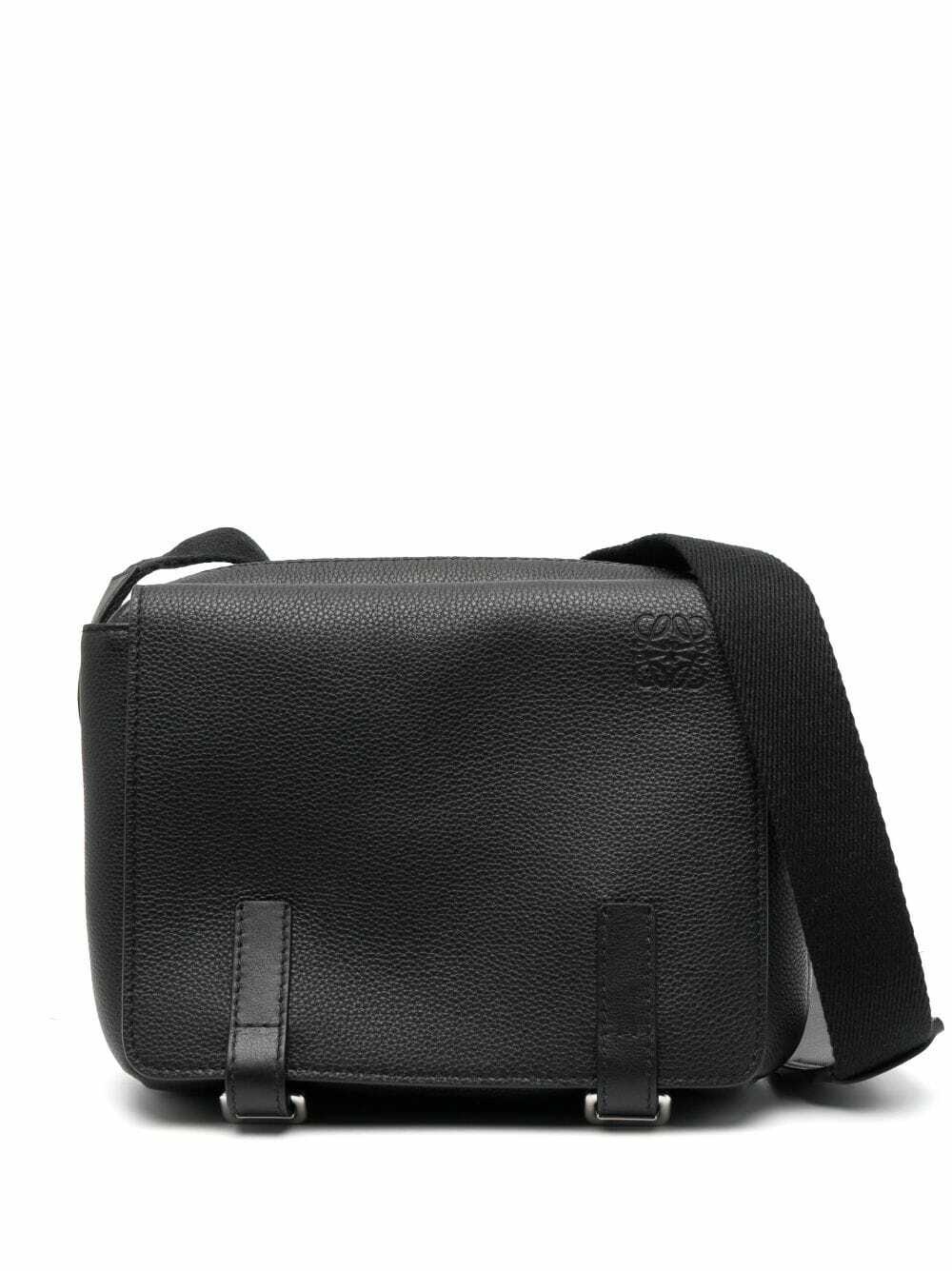 LOEWE - Leather Bag Loewe