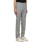 Boss Grey Ben2 Trousers