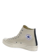 Comme Des Garçons Play Chuck 70 Sneakers