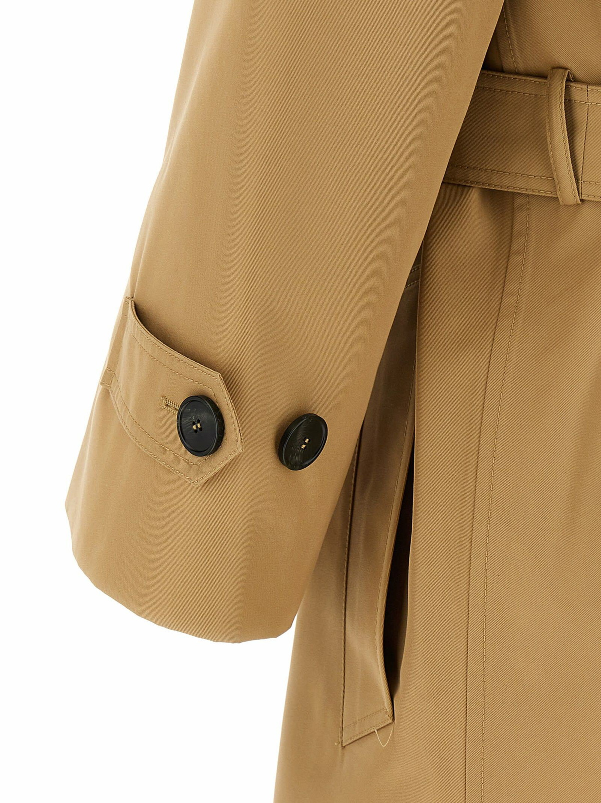 Weekend Max Mara elodia Trench Coat Weekend Max Mara