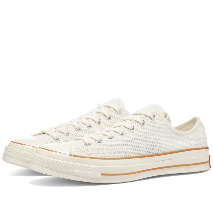 Photo: Converse Chuck Taylor 70 Ox Breathable