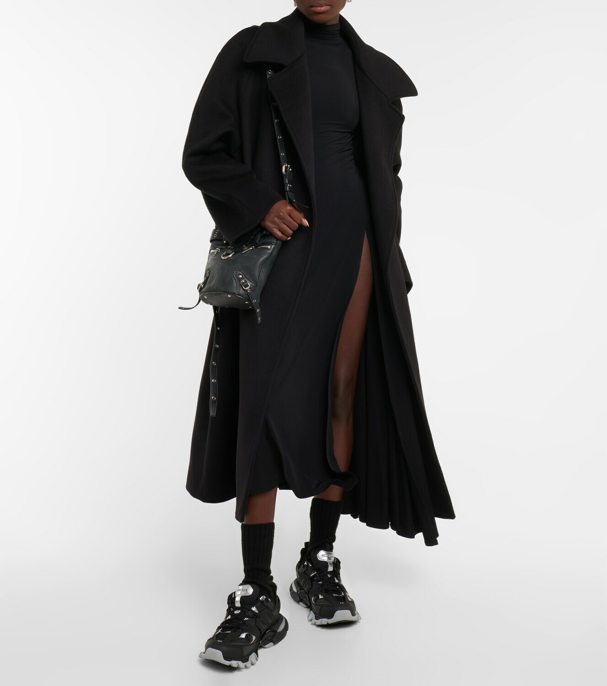 Balenciaga - Track sneakers Balenciaga